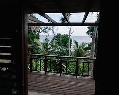 Amutia Resort