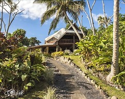 Amutia Resort