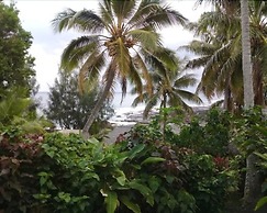 Amutia Resort