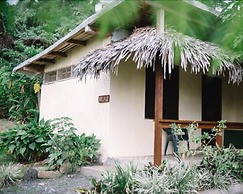 Amutia Resort
