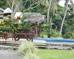 Amutia Resort