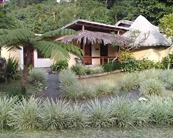 Amutia Resort