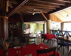 Amutia Resort
