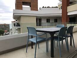 Pavilion Two Bedroom - Adults Only