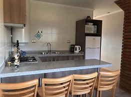 Costanera Apart