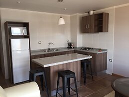 Costanera Apart