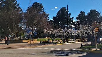 Costanera Apart