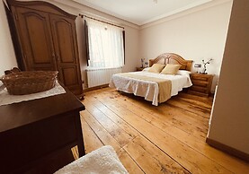 Casa Rural Hormilla