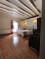 Casa Rural Hormilla