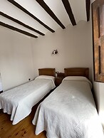 Casa Rural Hormilla