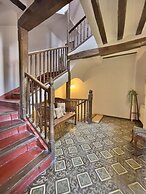 Casa Rural Hormilla