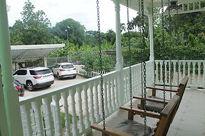 Hacienda Casa Cabirma