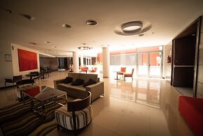 Hotel Estilo MB