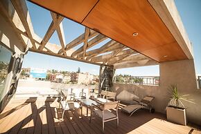 Hotel Estilo MB