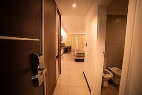 Hotel Estilo MB