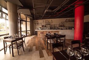 Hotel Estilo MB