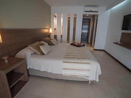 Hotel Estilo MB