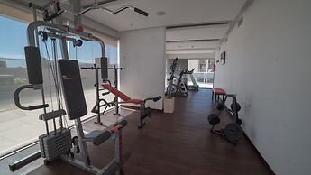 Hotel Estilo MB