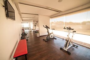 Hotel Estilo MB