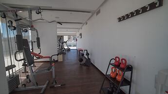 Hotel Estilo MB
