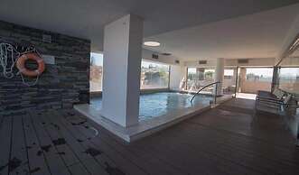 Hotel Estilo MB