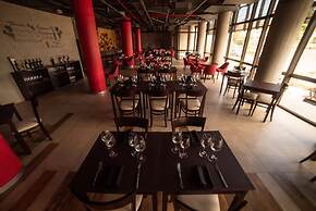 Hotel Estilo MB