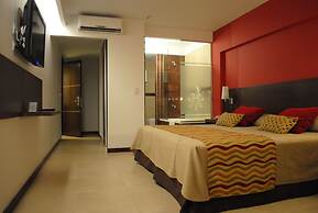 Hotel Estilo MB