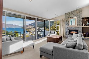 Remarkable Location – Queenstown
