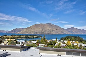 Remarkable Location – Queenstown