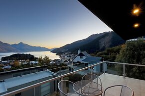 Remarkable Location – Queenstown