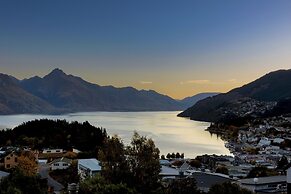 Remarkable Location – Queenstown