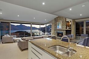 Remarkable Location – Queenstown