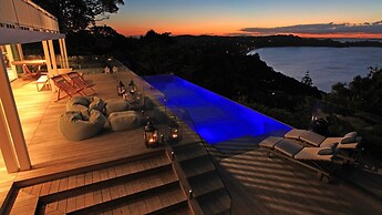 Claire's Luxury Hideaway