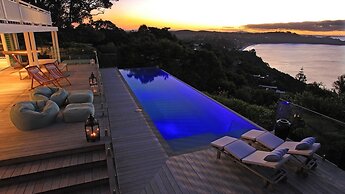 Claire's Luxury Hideaway