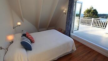 Claire's Luxury Hideaway