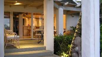 Master Residence