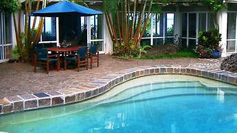 Master Residence