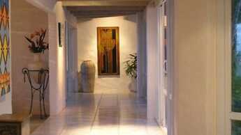Master Residence