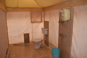 Mumal Desert Camp