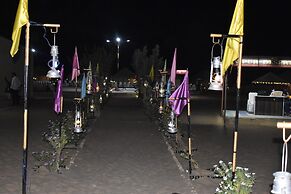 Mumal Desert Camp