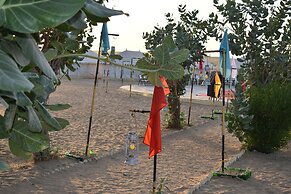 Mumal Desert Camp