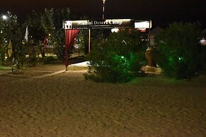 Mumal Desert Camp