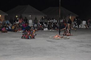 Mumal Desert Camp