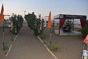 Mumal Desert Camp
