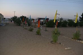 Mumal Desert Camp