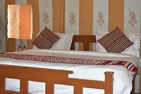 Mumal Desert Camp