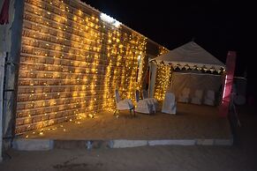 Mumal Desert Camp