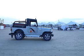 Mumal Desert Camp
