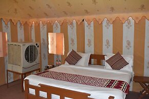 Mumal Desert Camp