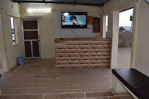 Mumal Desert Camp